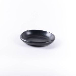 Porte savon en terre cuite