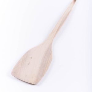 Spatule en bois 36 cm