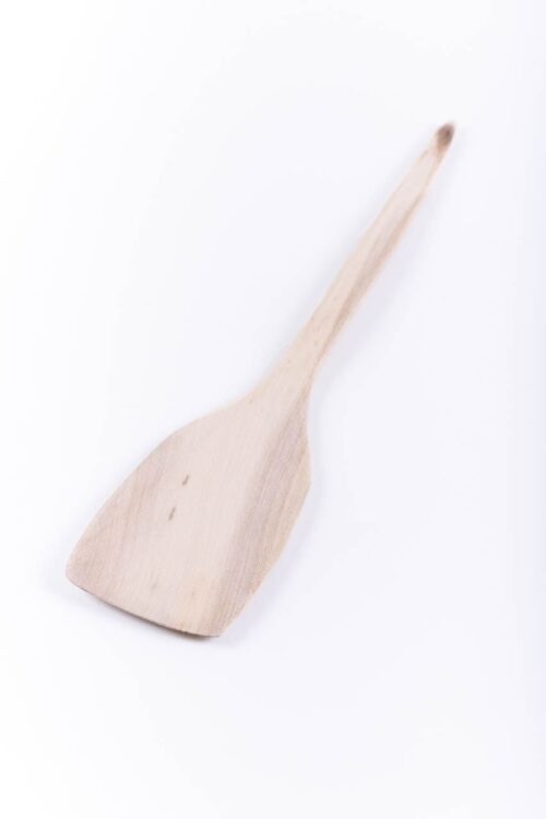 Spatule en bois 36 cm