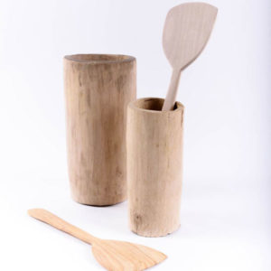 Spatule en bois