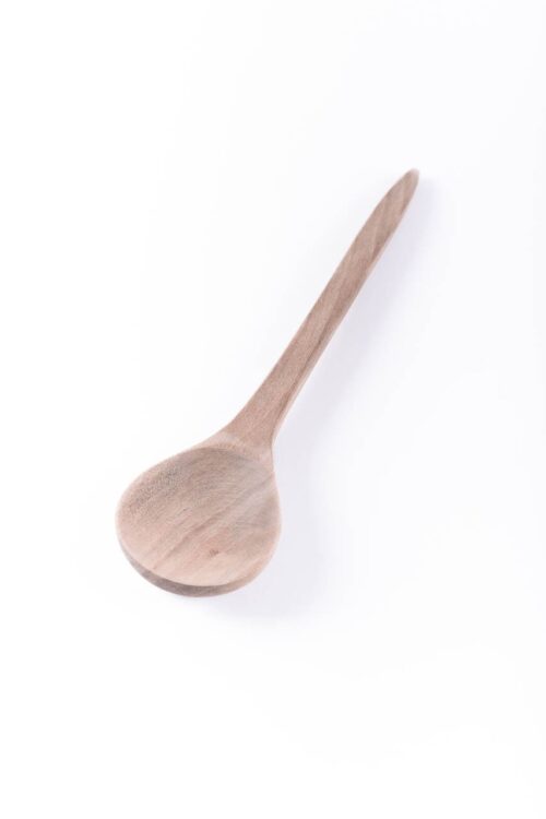 Cuillère de cuisson en bois taille M