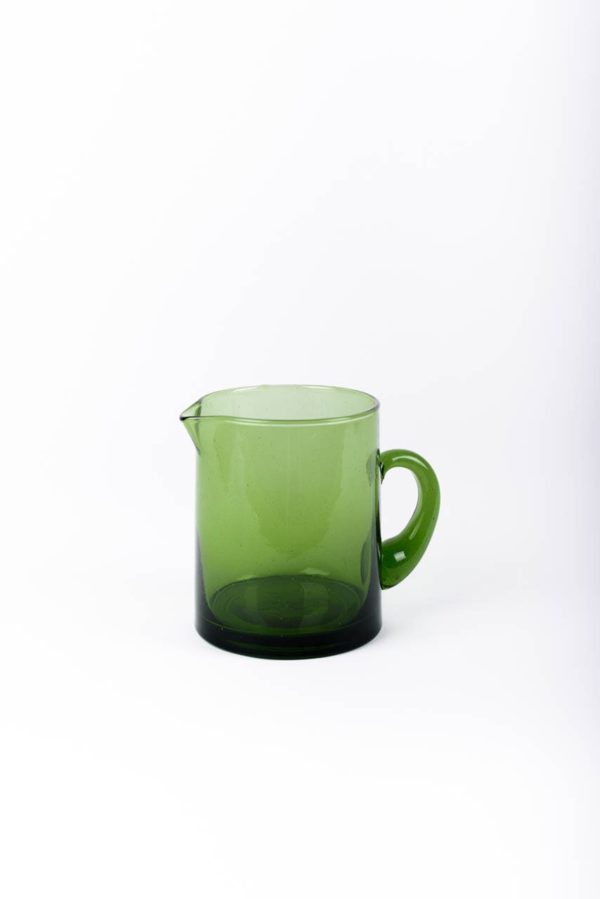 Carafe kessi S verte