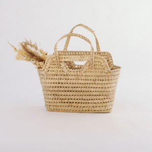 sac colette fibres naturelles