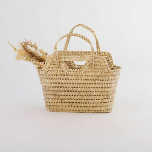 sac colette fibres naturelles