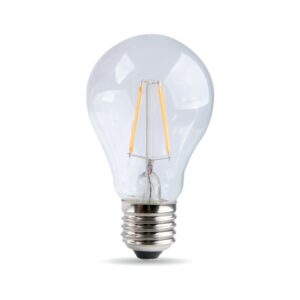 Ampoule e27 led goutte 4,5W dimmable 2700k