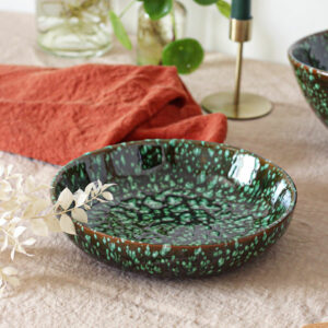 Coupe artisanal collection Anna poterie fait main