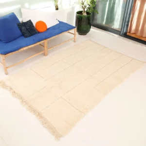 tapis - Beni Ouarain - 160x245