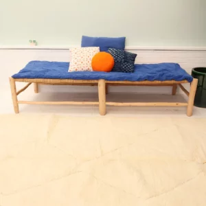 contextualisation tapis beni ouarain-160x255 cm