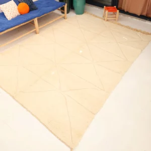 <b>BENI OUARAIN</b> - Tapis Empreinte 205 x 285 cm