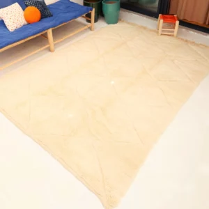<b>BENI OUARAIN</b> - Tapis Empreinte 200 x 282 cm